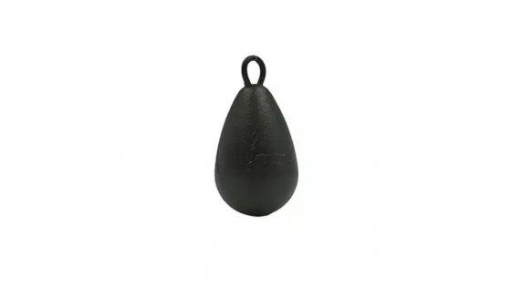 Грузило Крапля 10g 5pc