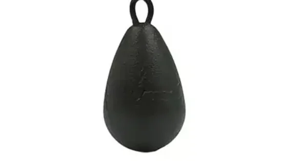 Грузило Крапля 10g 5pc