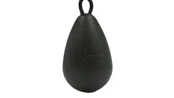 Грузило Крапля 10g 5pc Грузило Крапля 10g 5pc