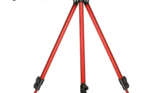 Тренога Cormoran телескопічна 50-110cm (63-01025)