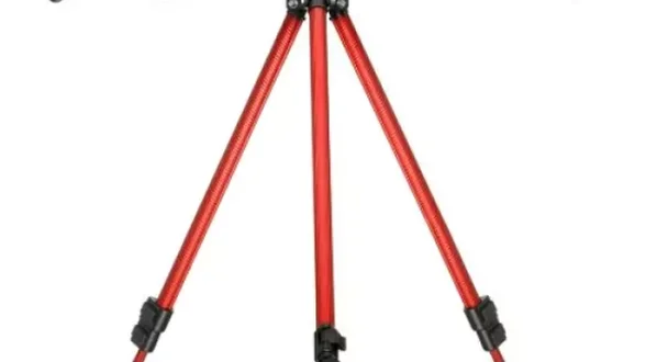 Тренога Cormoran телескопічна 50-110cm (63-01025)