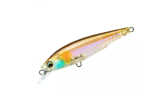 Воблер Duel L-Bass Jerkbait 80SP 80mm 9.5g #GSAY (F1214-GSAY)
