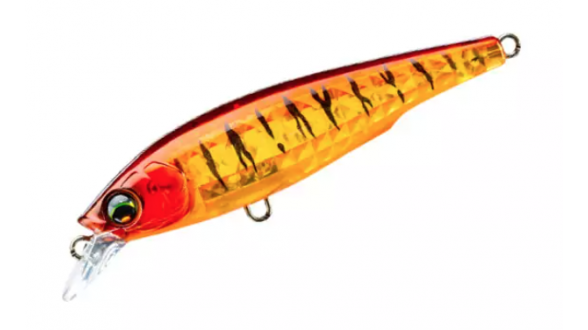 Воблер Duel L-Bass Jerkbait 80SP 80mm 9.5g #MGSR (F1214-MGSR)