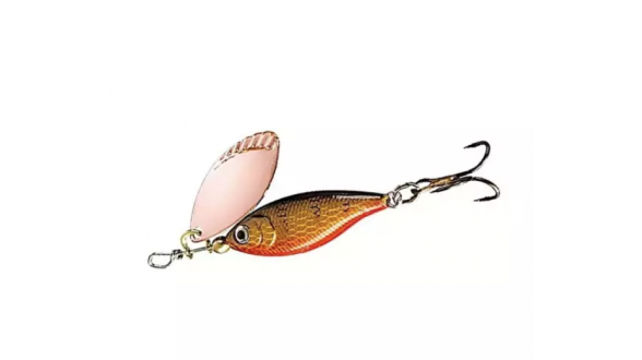 Блешня Fladen Loket 9gr Perch (960-237)