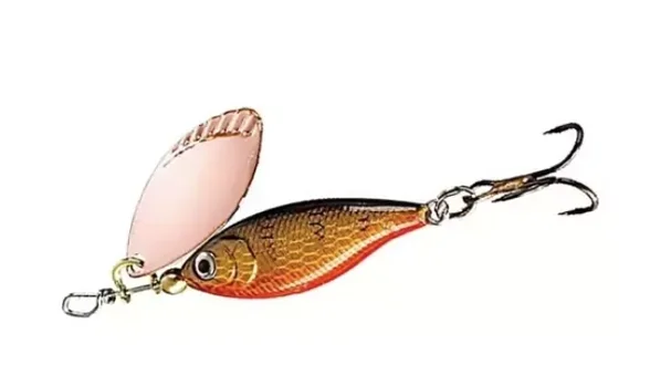 Блешня Fladen Loket 9gr Perch (960-237)