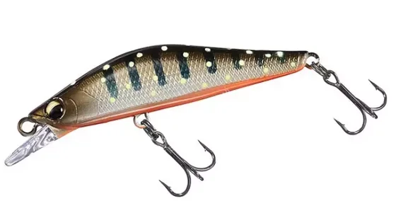 Воблер Daiwa Silver Creek Minnow DC 53S 53mm 4.5g #Iwana (07412898)