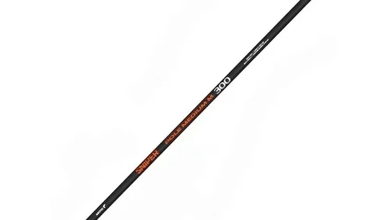 Вудилище поплав. без кілець Salmo SNIPER POLE MEDIUM M 500