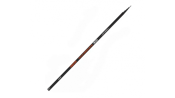 Вудилище поплав. без кілець Salmo SNIPER POLE MEDIUM M 500