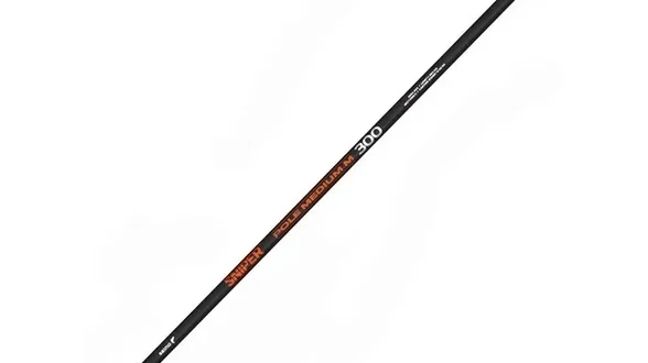 Вудилище поплав. без кілець Salmo SNIPER POLE MEDIUM M 500