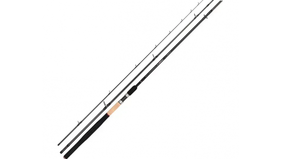 Фідер Daiwa Ninja X Stalker Feeder 2.70m 100g