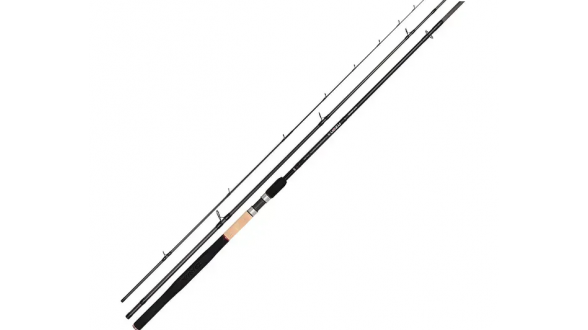 Фідер Daiwa Ninja X Stalker Feeder 2.70m 100g