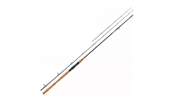 Фідер Daiwa Ninja X Stalker Feeder 2.70m 100g (11611-270)