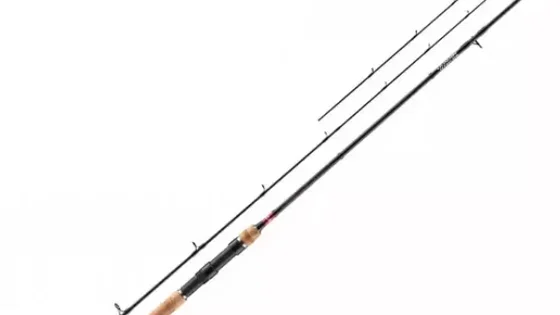 Фідер Daiwa Ninja X Stalker Feeder 2.70m 100g (11611-270)