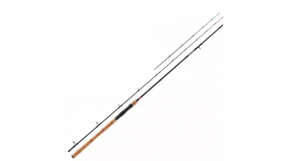 Фідер Daiwa Ninja X Stalker Feeder 2.70m 100g (11611-270)