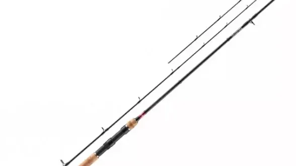 Фідер Daiwa Ninja X Stalker Feeder 2.70m 100g (11611-270)