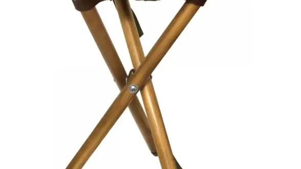 Стілець для відпочинку на природі Acropolis CТ-1