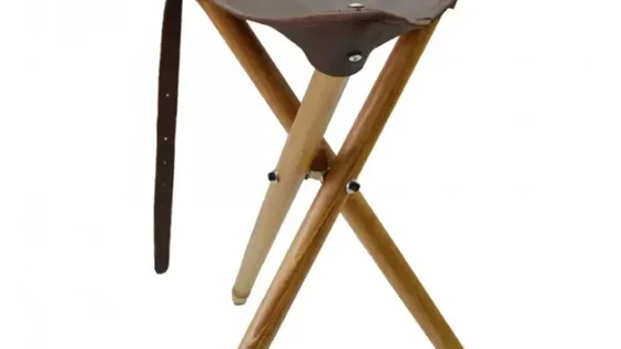 Стілець для відпочинку на природі Acropolis CТ-2ш