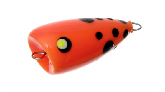 Плаваючий поплавок Chpok Fish Червоний 3г