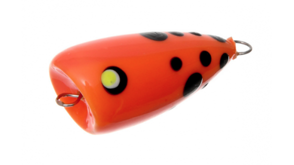 Плаваючий поплавок Chpok Fish Червоний 3г