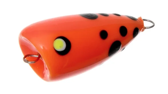 Плаваючий поплавок Chpok Fish Червоний 3г