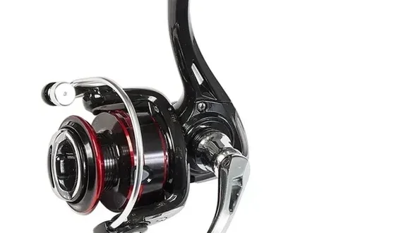 Котушка безінерц. LJ LFT 10FD (148g/4,8:1/5+1) Котушка безінерц. LJ LFT 10FD (148g/4,8:1/5+1)