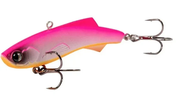 Воблер тонуч. вертикал. LJ Pro Series SOFT VIB 73мм / 008 (інд.уп)