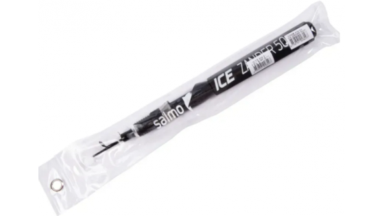 Вудлище телескопічне зимове Salmo ICE ZANDER 50см