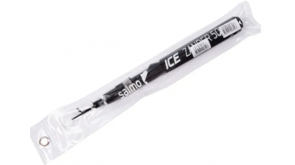 Вудлище телескопічне зимове Salmo ICE ZANDER 50см