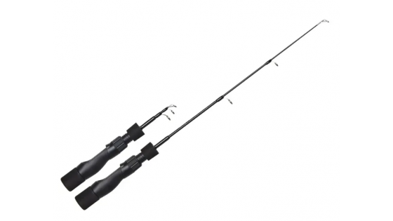 Вудка зимова телескоп Salmo ICE TELEROD PLUS II 50 cm