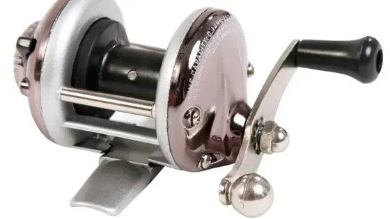 Котушка мульт. зимова Salmo Taifun TWO WAY MULTIPLIER (78g/3,6:1)