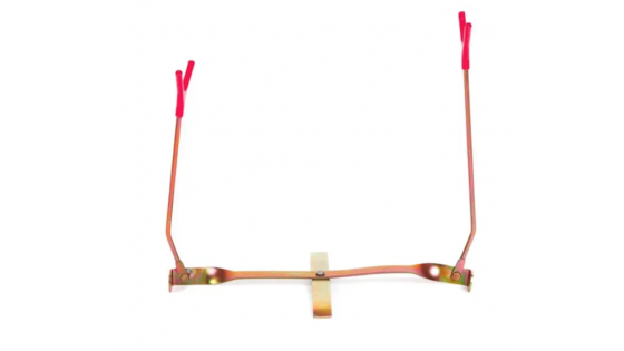 Підставка під зимову вудку Salmo ICE ROD RACK (метал, збірна) Підставка під зимову вудку Salmo ICE ROD RACK (метал, збірна)