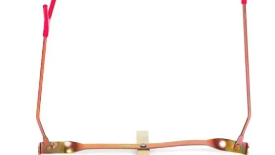 Підставка під зимову вудку Salmo ICE ROD RACK (метал, збірна)