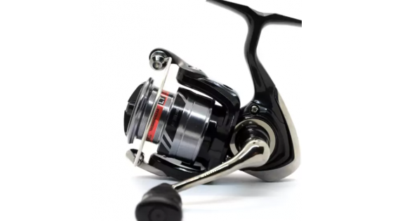 Котушка Daiwa 20 RX LT 2000
