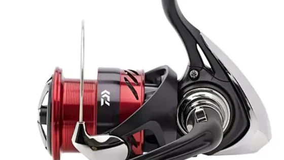 Котушка Daiwa 23 Ninja Feeder LT 6000SS