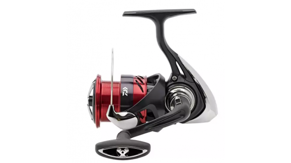 Котушка Daiwa 23 Ninja LT 3000-C Котушка Daiwa 23 Ninja LT 3000-C
