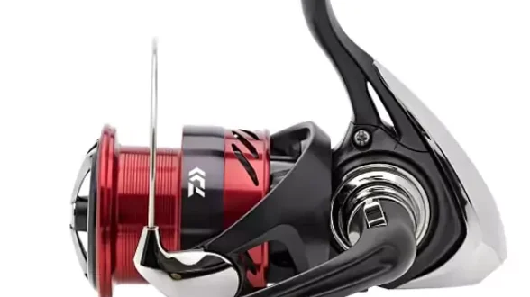 Котушка Daiwa 23 Ninja Feeder LT 6000SS