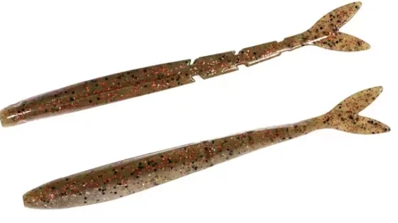 Плаваючий силікон ZMAN Darterz 6" Houdini 5Pk