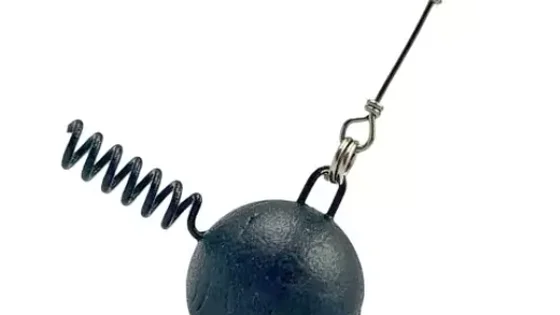 Вкрутиш Pro 10g 5pc чорний