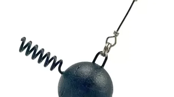 Вкрутиш Pro 10g 5pc чорний