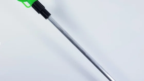 Підставка для вудок спінінгів телескопічна 1.00м