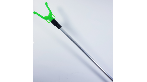 Підставка для вудок спінінгів телескопічна 1.00м