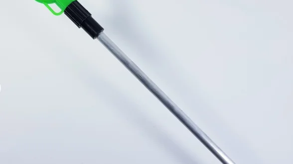 Підставка для вудок спінінгів телескопічна 1.00м