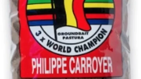 Прикормка Marcel Van Den Eynde Turbo Black 2kg Прикормка Marcel Van Den Eynde Turbo Black 2kg