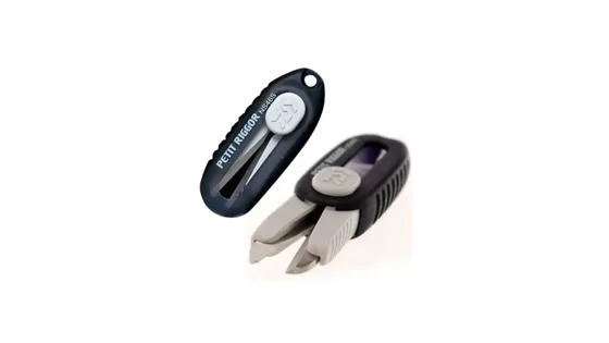 Ножиці Daiwa Petit Riggor NS-46S