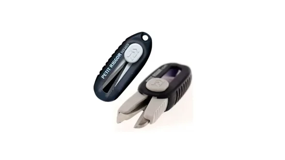 Ножиці Daiwa Petit Riggor NS-46S