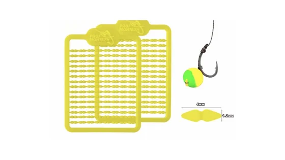 Повідцевий матеріал Black Green 20 LB 9,1 кг.(10м)