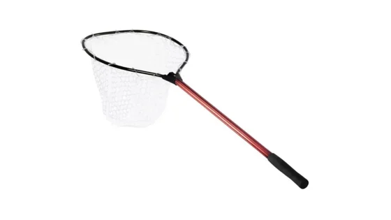 Підсак склад. телескоп. Lucky John 70х70см - 250 /см