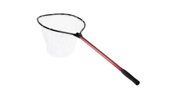 Підсак склад. телескоп. Lucky John 70х70см - 250 /см