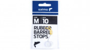 Стопор силіконовий BARREL STOPS M /-0,3мм *10