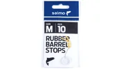 Стопор силіконовий BARREL STOPS M /-0,3мм *10